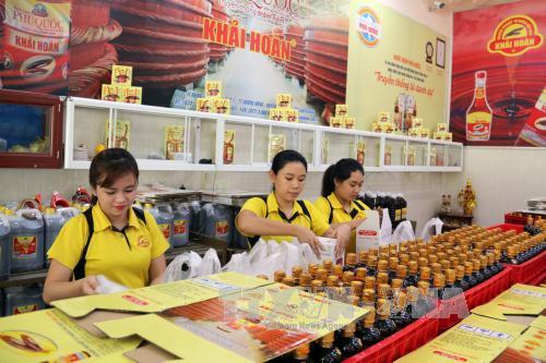 Cần chiến lược phát triển thương hiệu biển 